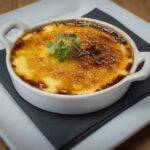 Crab Brulee Recipe: A Unique and Decadent Delight